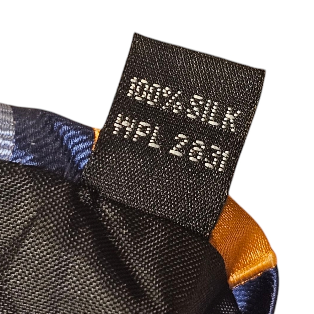 MERONA TIE - Picture 7 of 11